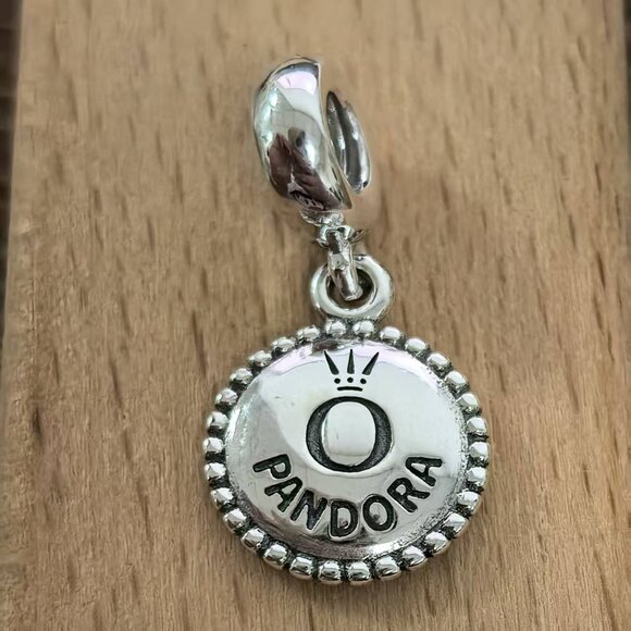 Pandora Seoul South Korea Charm Pendant, S925 Silver Bracelets - Picture 2 of 4